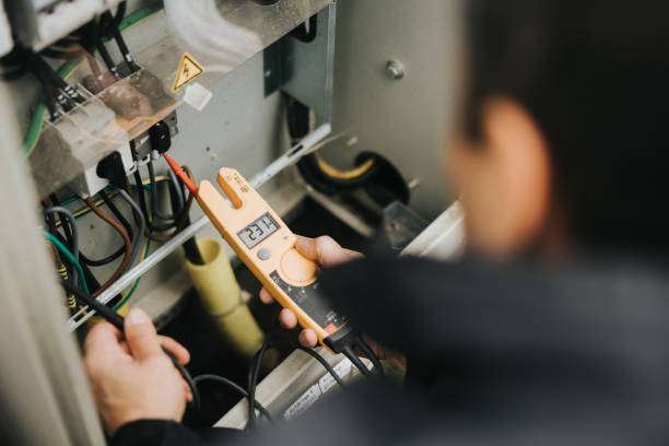Best Electrical Troubleshooting Services  in Columbiana, AL