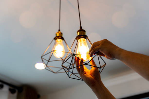 Best Electrician for Home Renovation  in Columbiana, AL