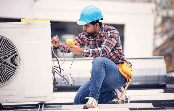 Best Affordable Electrician  in Columbiana, AL