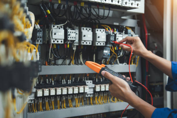 Best Electrical System Inspection  in Columbiana, AL