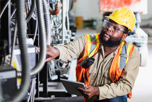 Best Licensed Electrician  in Columbiana, AL