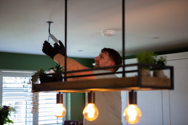 Best Electrical Contractors for Businesses  in Columbiana, AL
