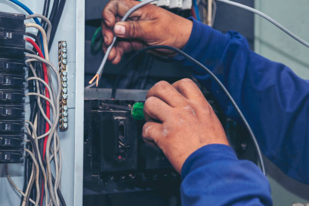 Best Electrical Upgrades for Homes  in Columbiana, AL