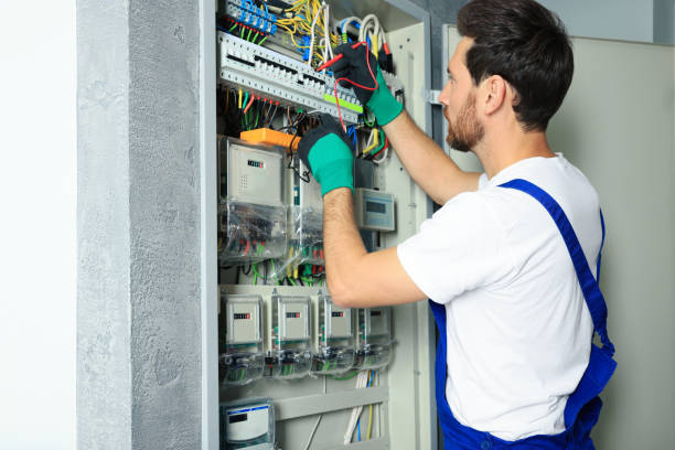 Professional Electrician in Columbiana, AL