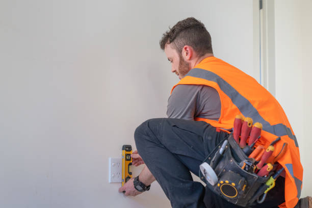 Best Electrical Repair Services  in Columbiana, AL
