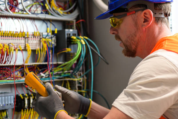 Best Electrical Upgrades for Homes  in Columbiana, AL