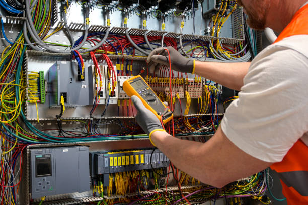 Affordable Electrical Installation in Columbiana, AL