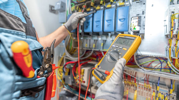 Columbiana, AL Electrician Pros