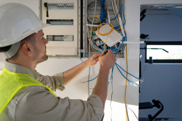Best Electrician Near Me  in Columbiana, AL