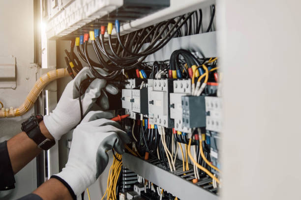 Best Electrical Installation Contractor  in Columbiana, AL